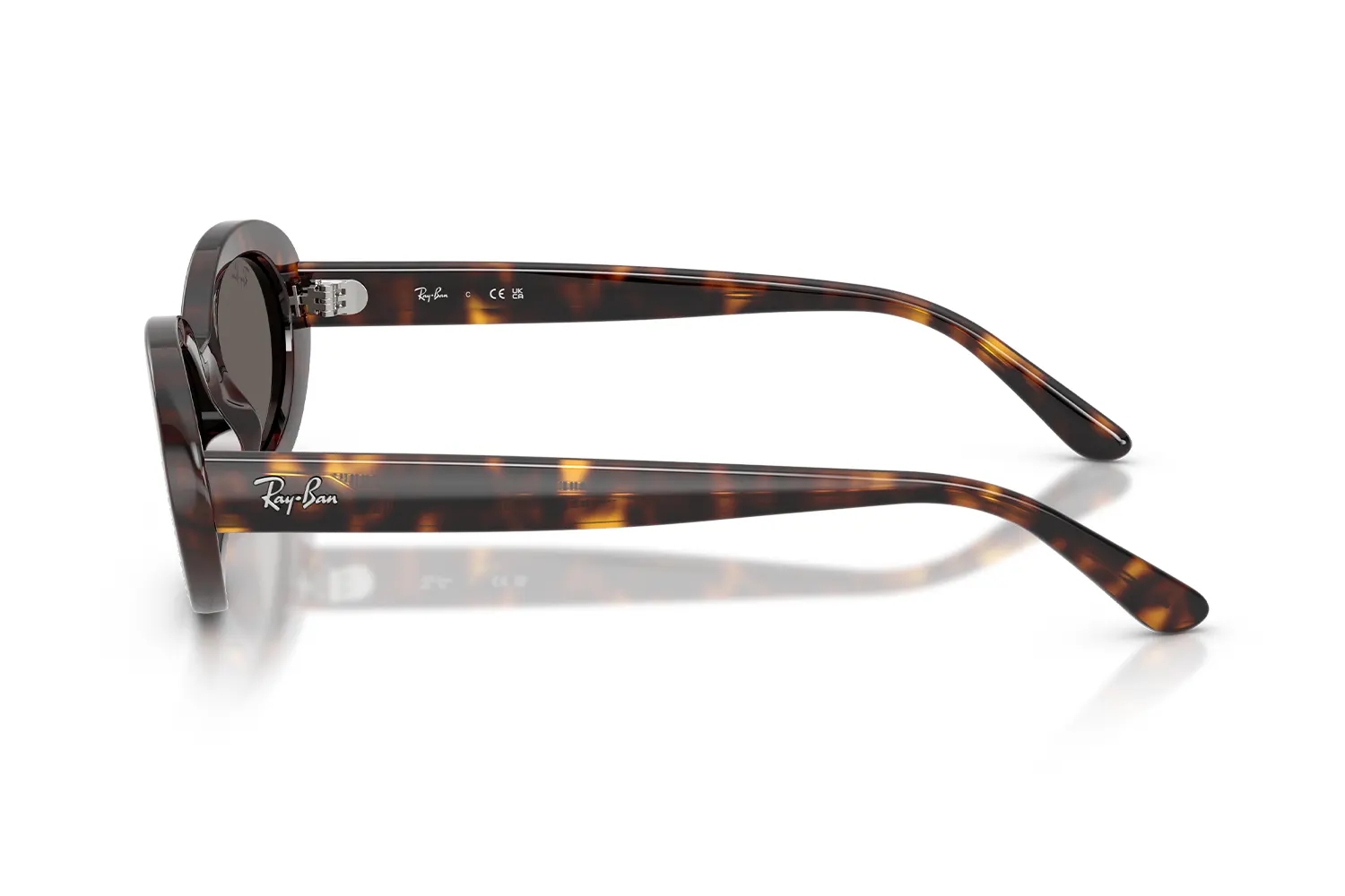 Ray-Ban Kadın Güneş Gözlüğü RB2223 902/B1