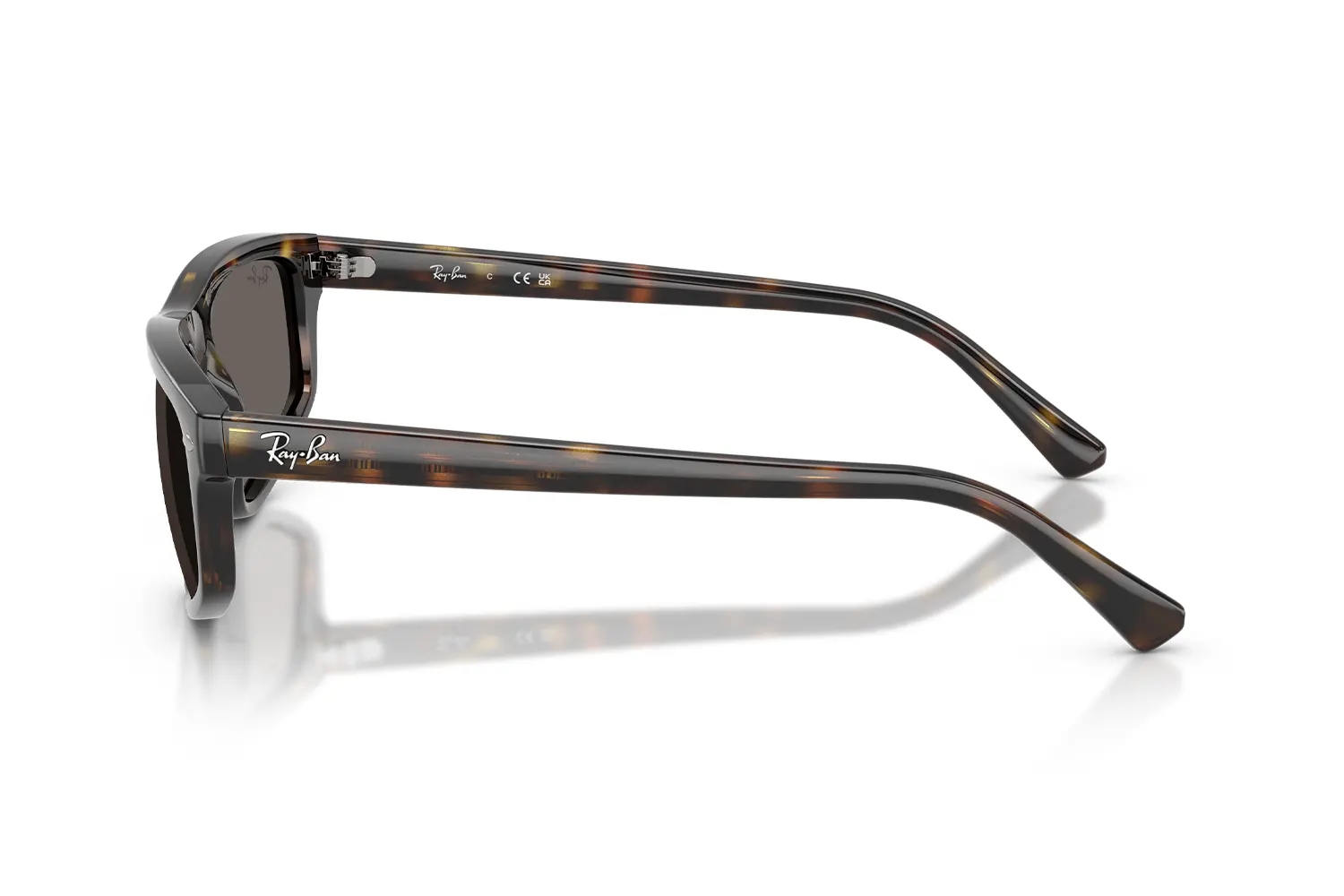 Ray-Ban Unisex Güneş Gözlüğü RB2225 710/B1