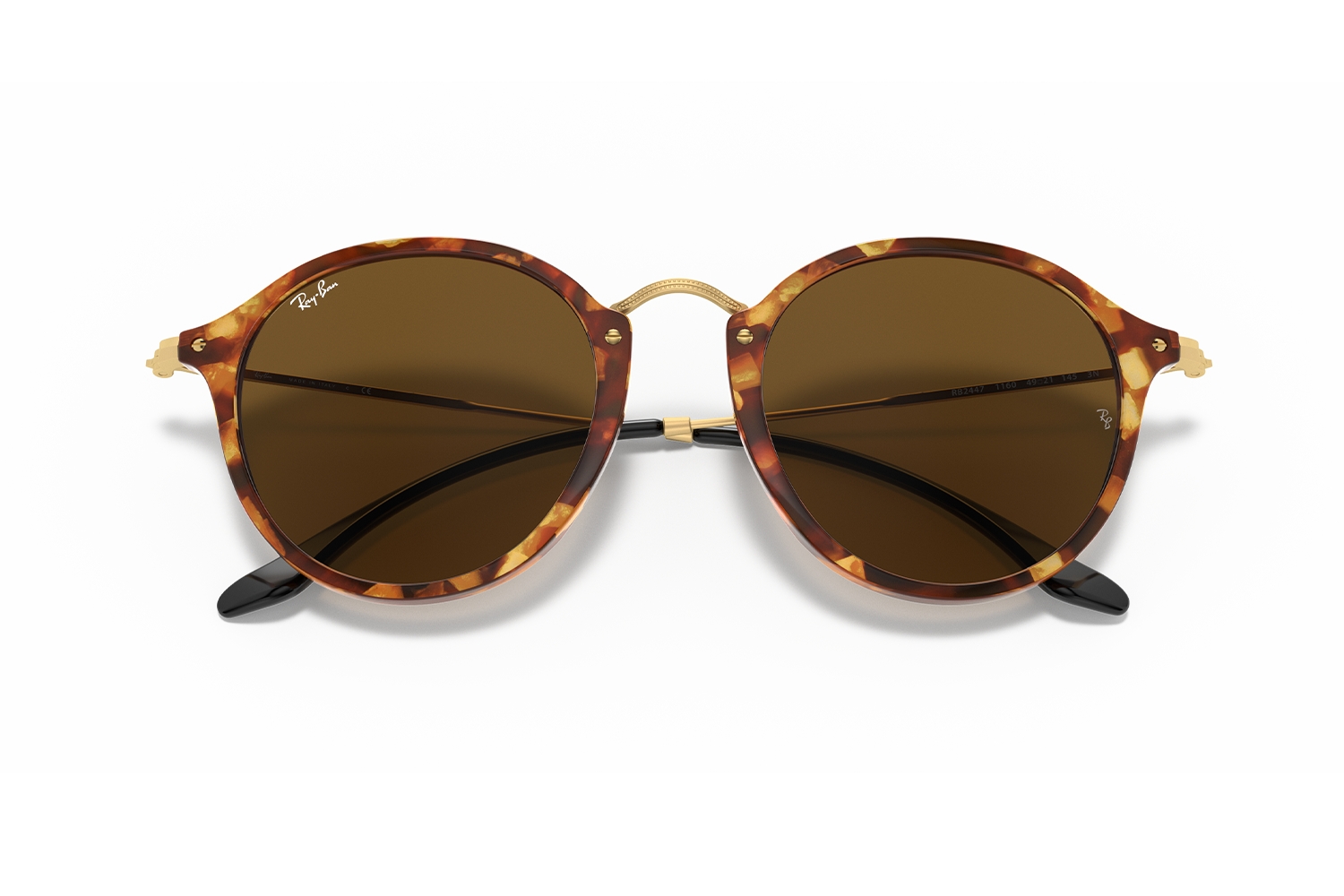 Ray-Ban Unisex Güneş Gözlüğü RB 2447 1160