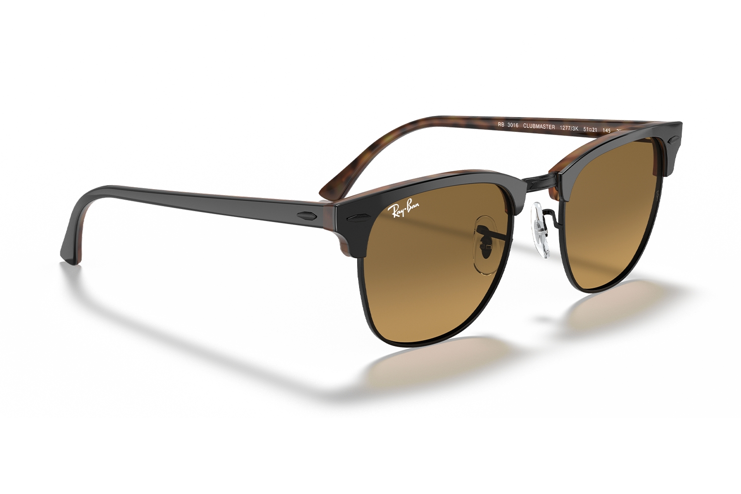 Ray-Ban Unisex Güneş Gözlüğü RB3016 1277/3K