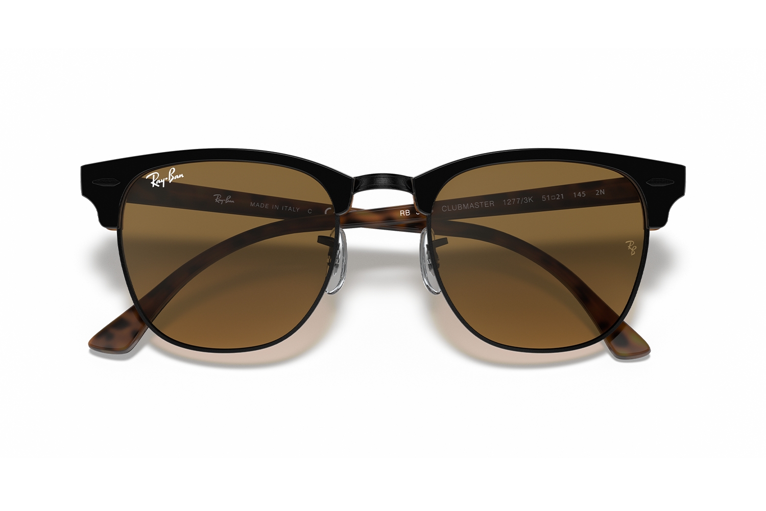 Ray-Ban Unisex Güneş Gözlüğü RB3016 1277/3K