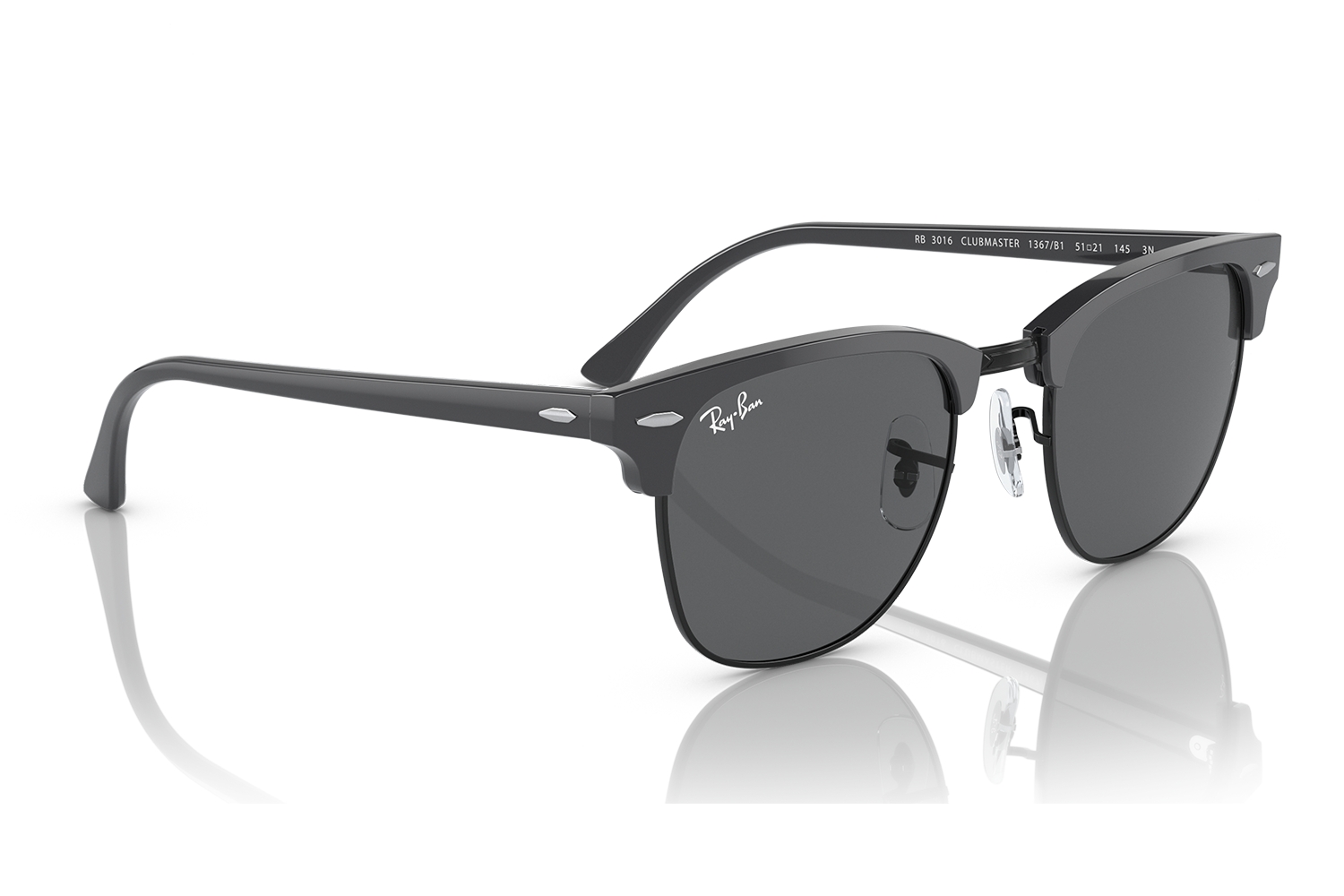 Ray ban Unisex Güneş Gözlüğü RB 3016 1367/B1