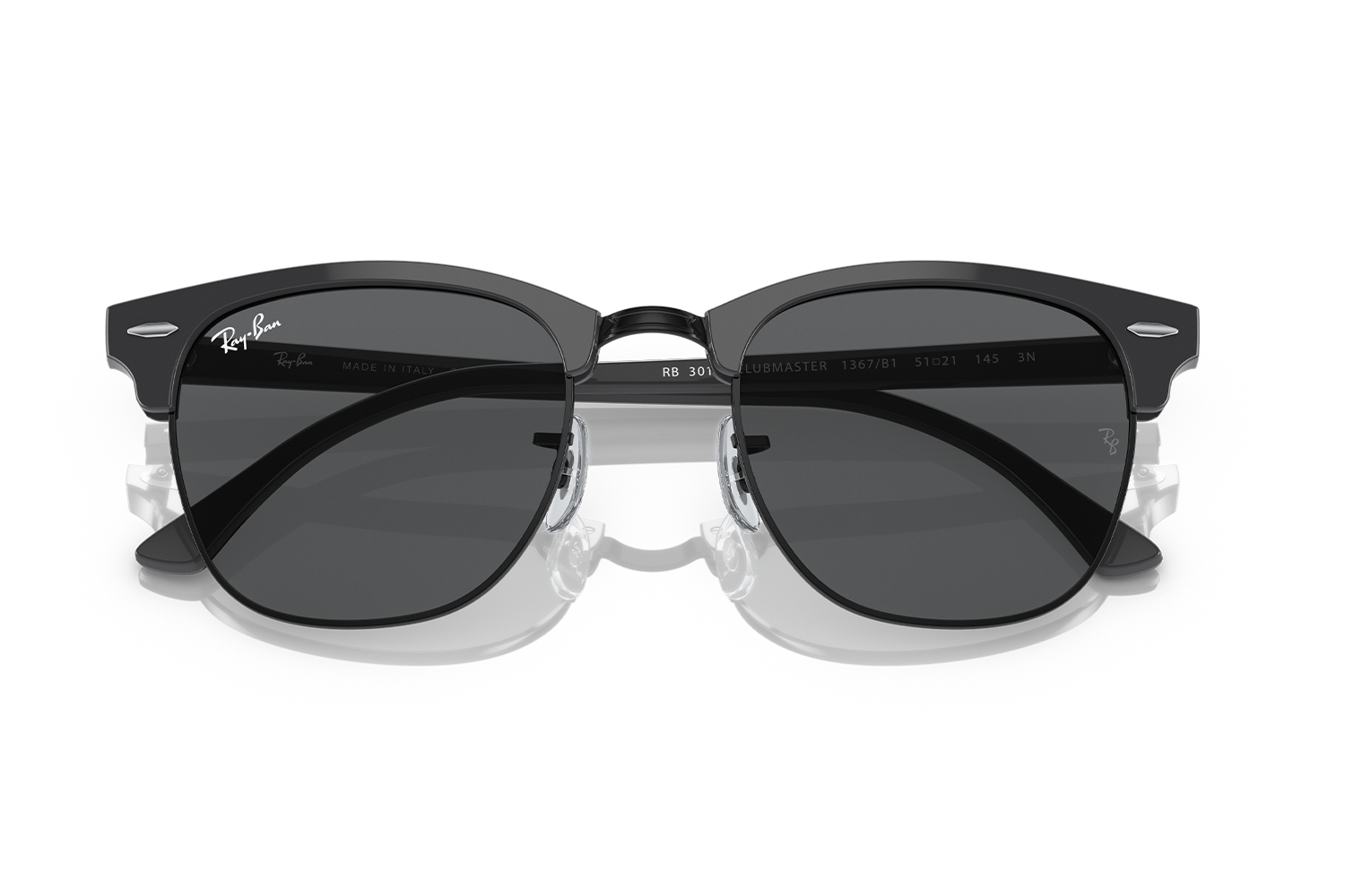Ray ban Unisex Güneş Gözlüğü RB 3016 1367/B1