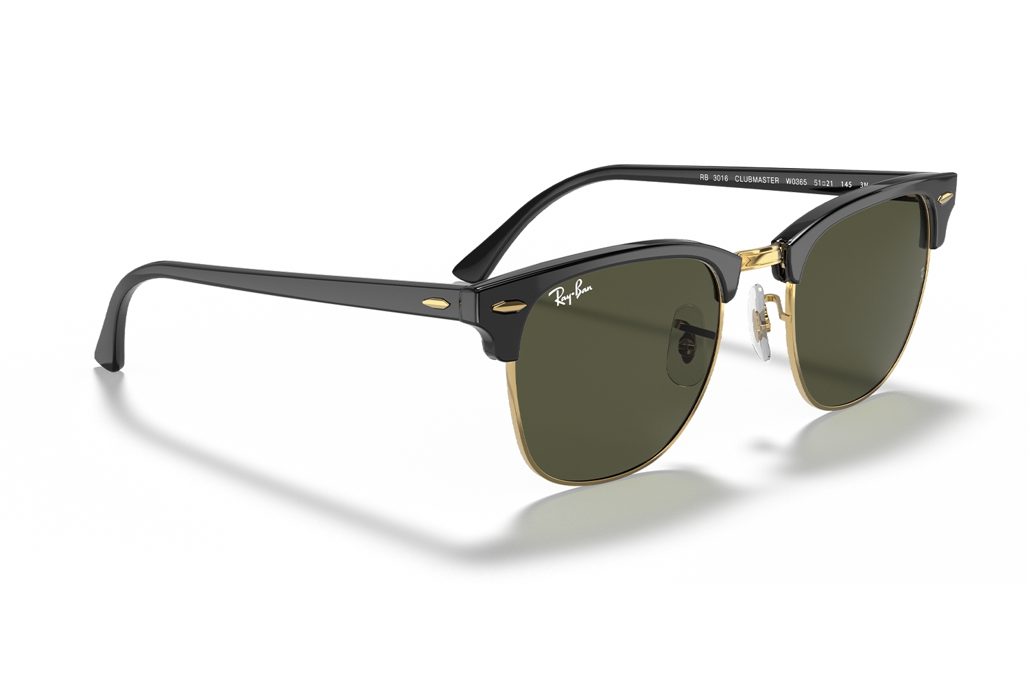 Ray-Ban Unisex Güneş Gözlüğü RB3016 W0365