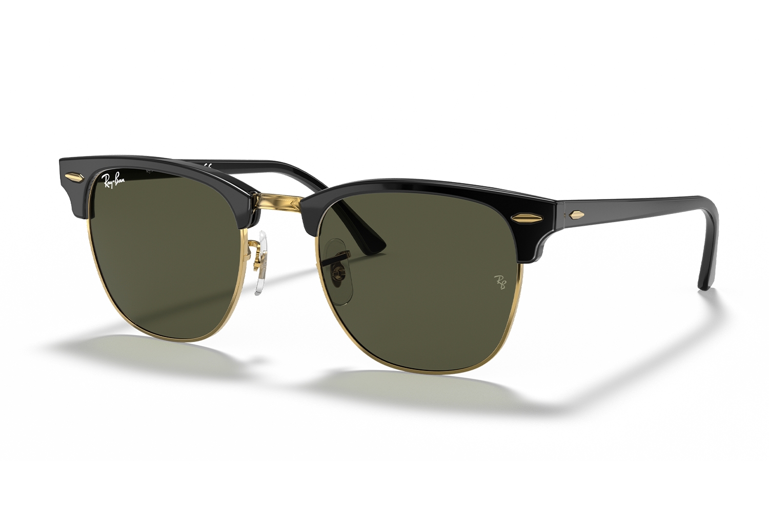 Ray-Ban Unisex Güneş Gözlüğü RB3016 W0365