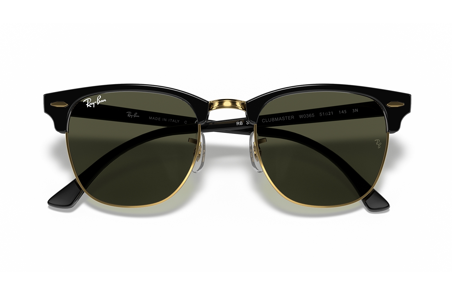Ray-Ban Unisex Güneş Gözlüğü RB3016 W0365