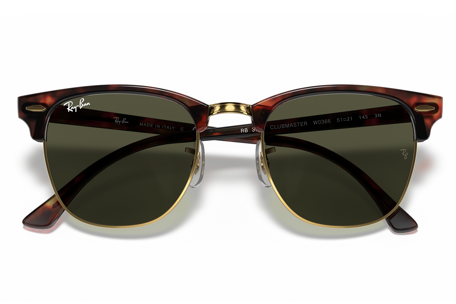 Ray-Ban Unisex Güneş Gözlüğü Rb 3016 W0365