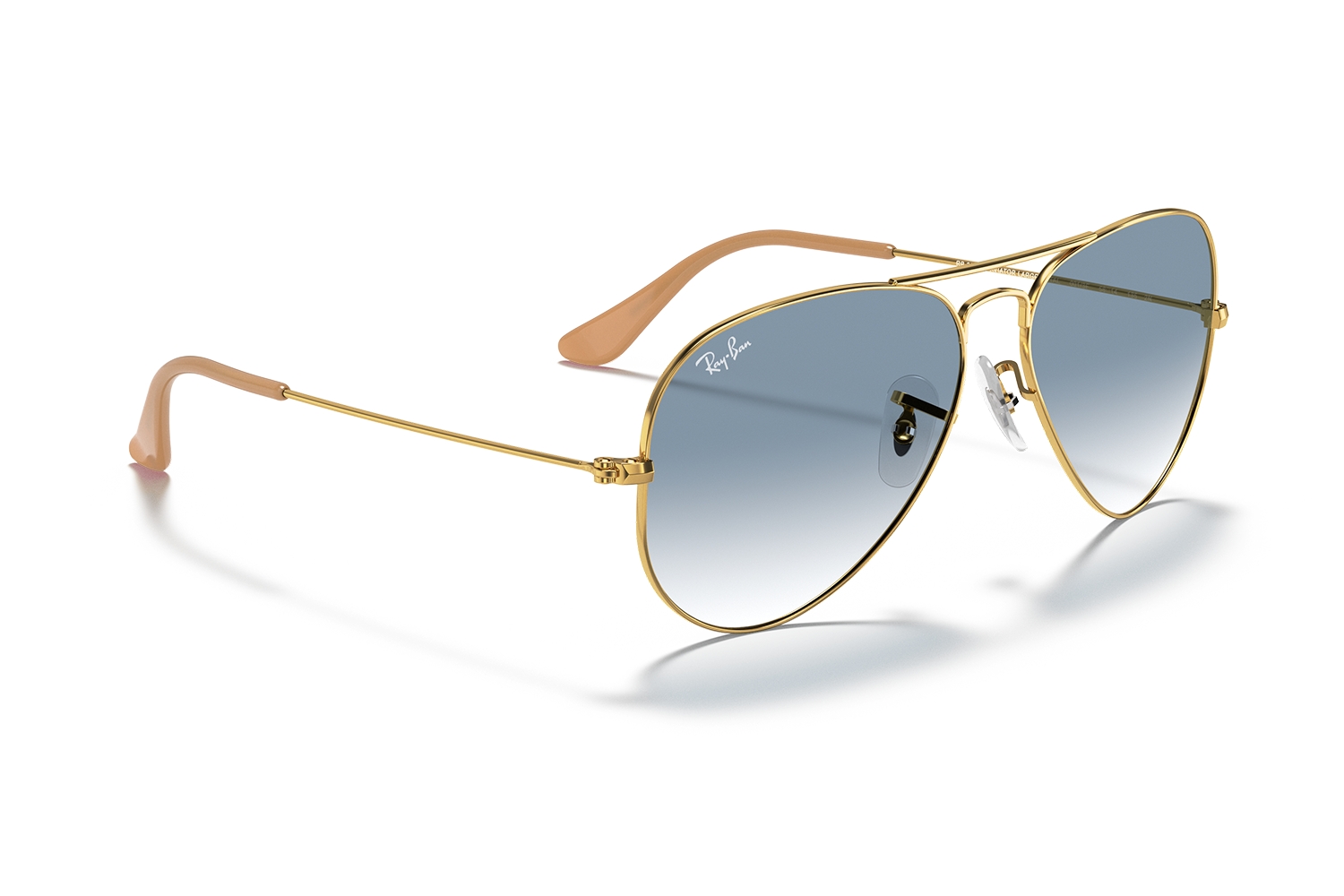 Ray-Ban Unisex Güneş Gözlüğü RB3025 001/3F
