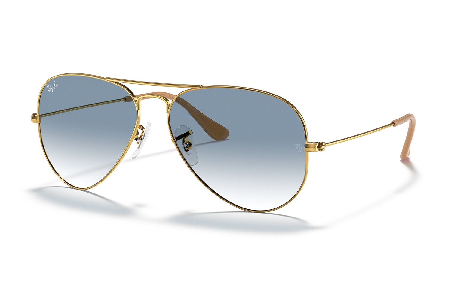 Ray-Ban Unisex Güneş Gözlüğü RB3025 001/3F