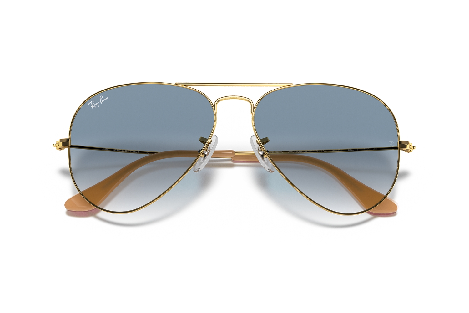 Ray-Ban Unisex Güneş Gözlüğü RB3025 001/3F