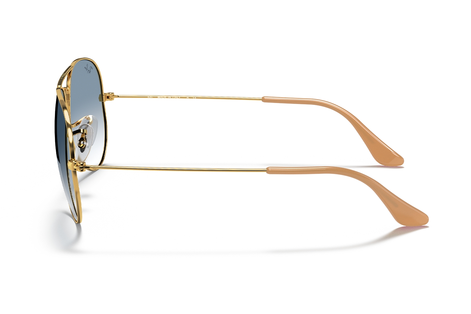 Ray-Ban Unisex Güneş Gözlüğü RB3025 001/3F