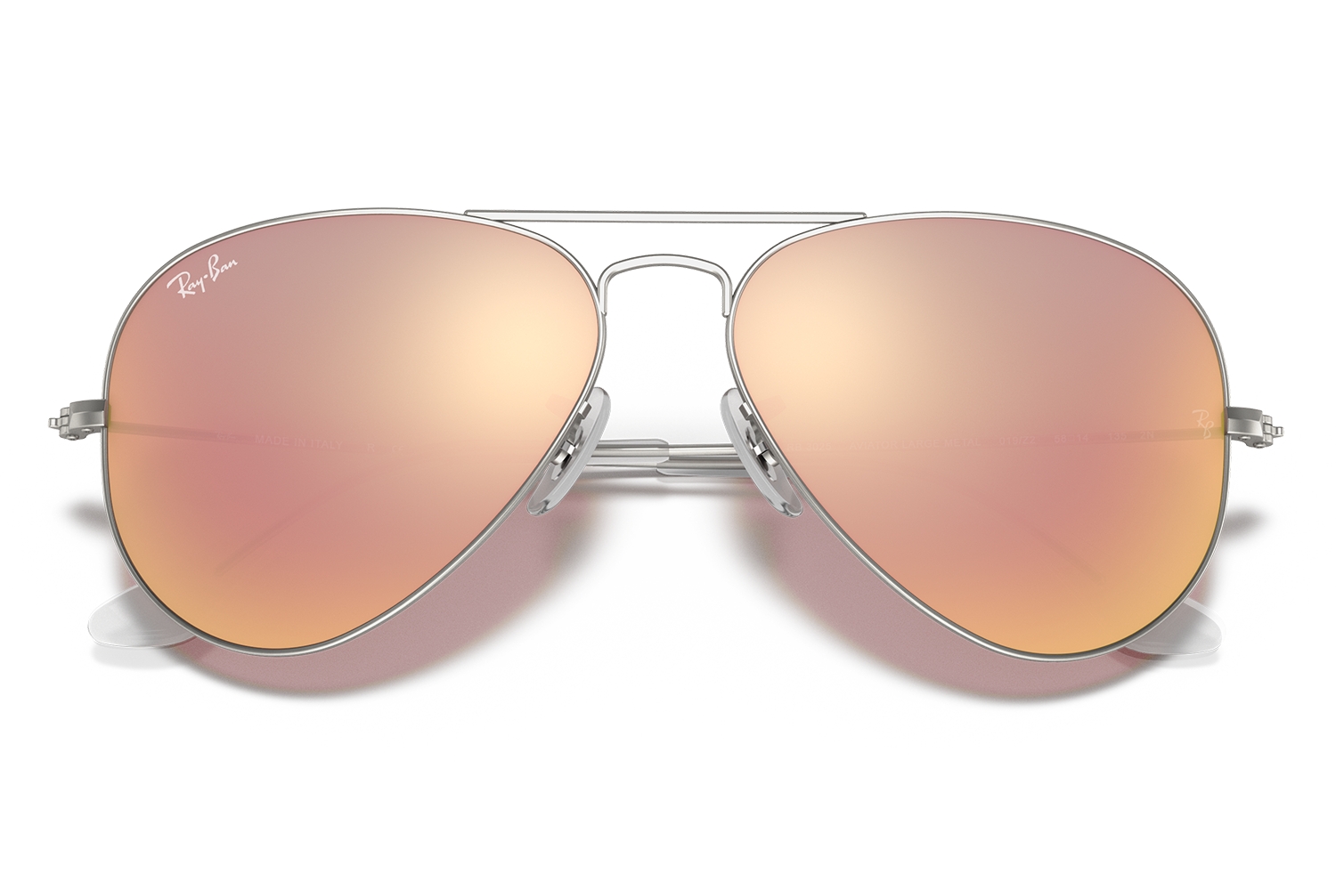 Ray-Ban Unisex Güneş Gözlüğü Rb 3025 019/Z2