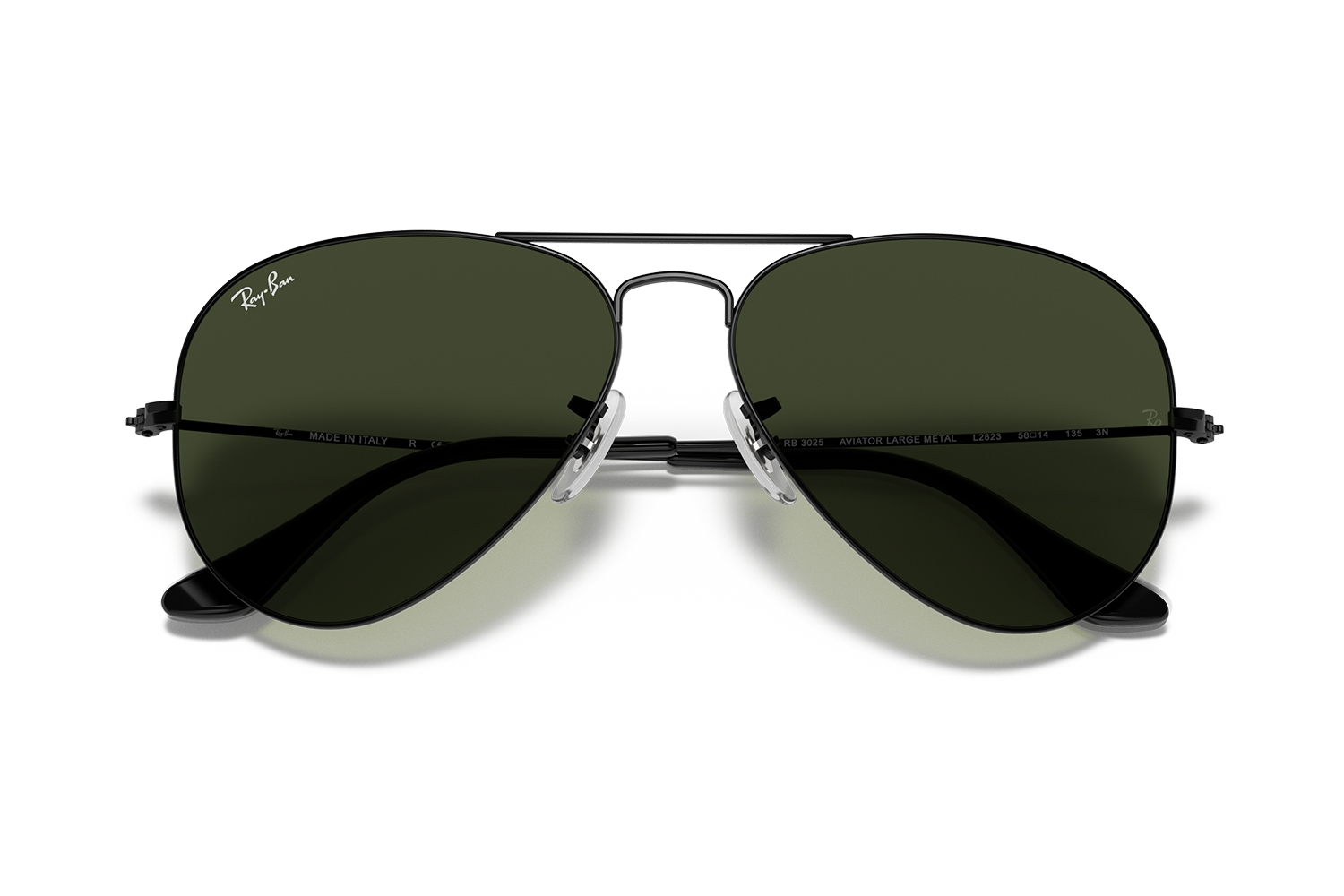 Ray-Ban Unisex Güneş Gözlüğü RB3025 L2823