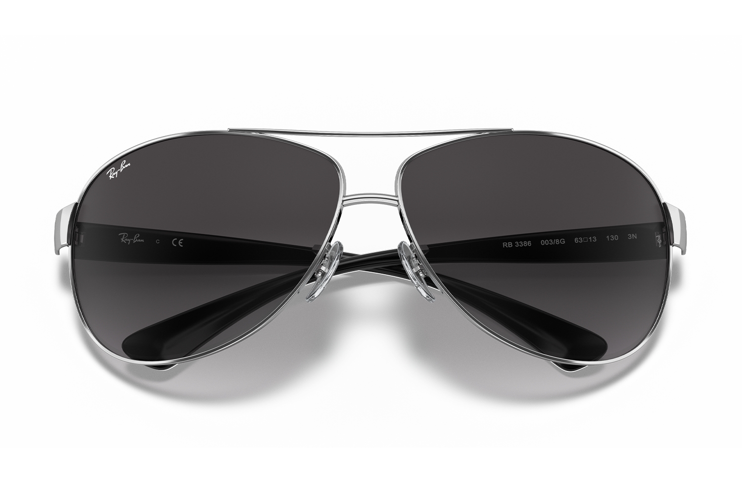 Rayban Erkek Güneş Gözlüğü RB3386 003/8G - Sezer Optik