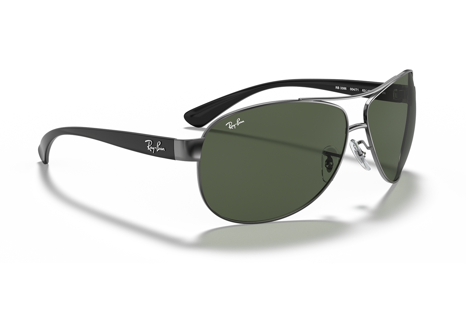 Ray-Ban Erkek Güneş Gözlüğü RB3386 004/71