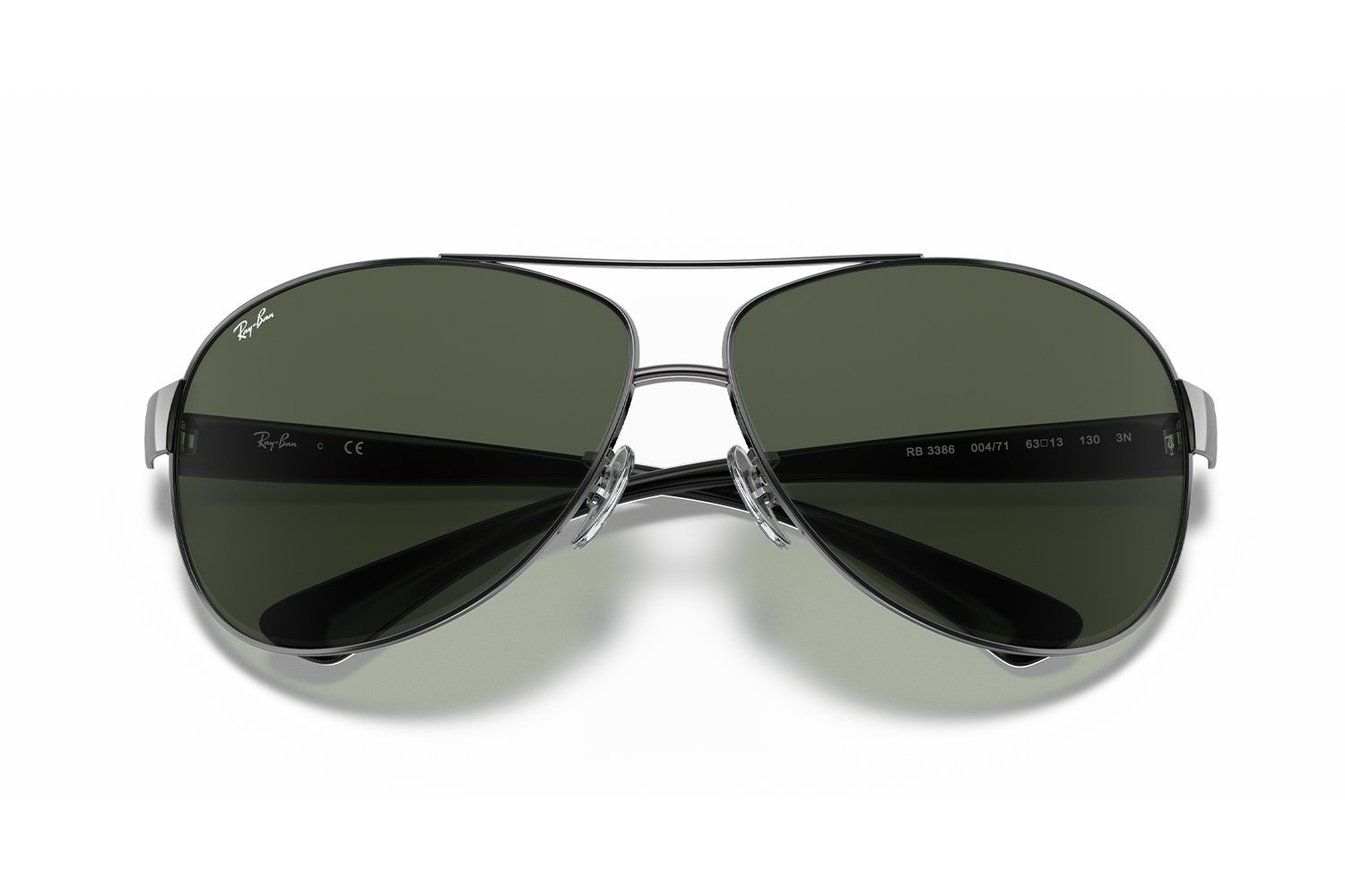 Ray-Ban Erkek Güneş Gözlüğü RB3386 004/71