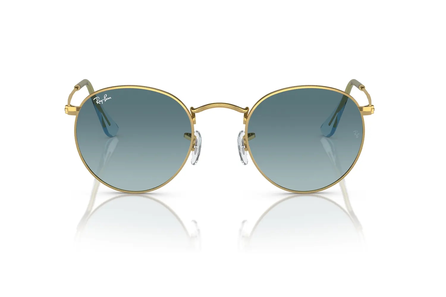 Ray-Ban Unisex Güneş Gözlüğü RB 3447 001/3M