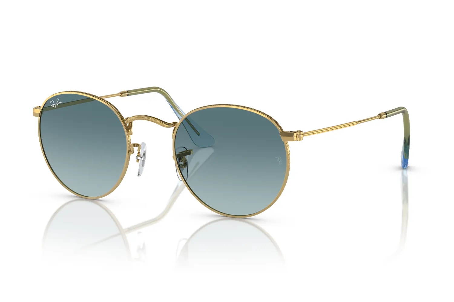 Ray-Ban Unisex Güneş Gözlüğü RB 3447 001/3M