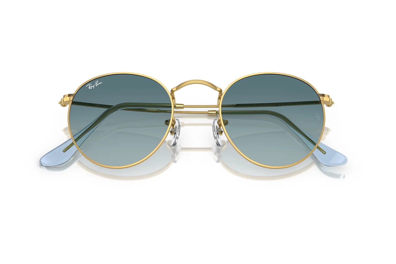 Ray-Ban Unisex Güneş Gözlüğü RB 3447 001/3M