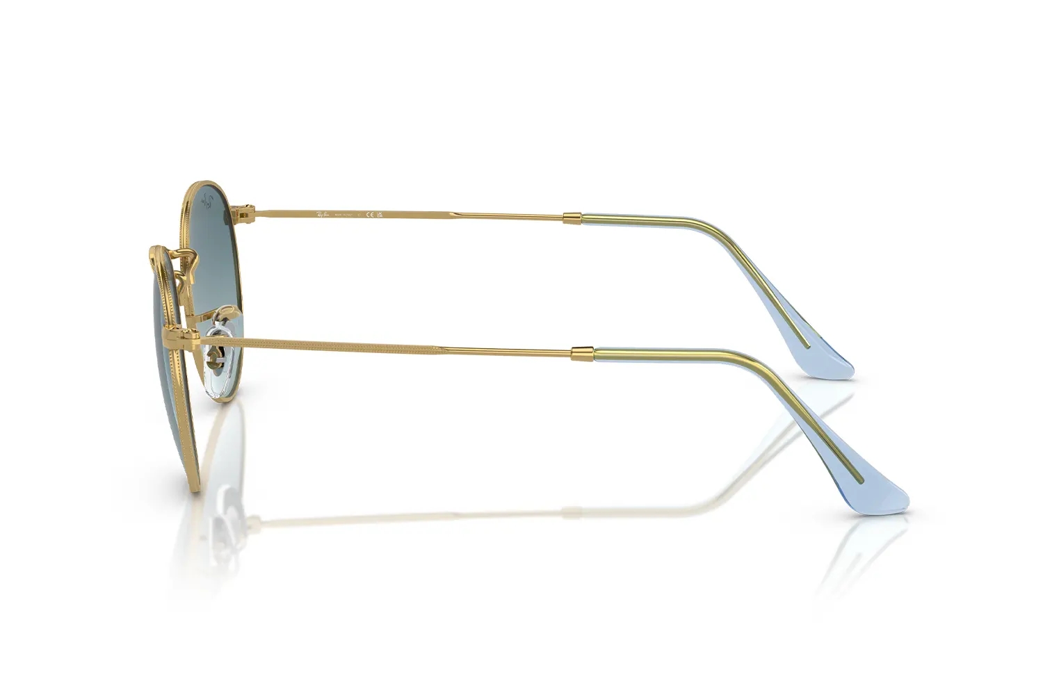 Ray-Ban Unisex Güneş Gözlüğü RB 3447 001/3M