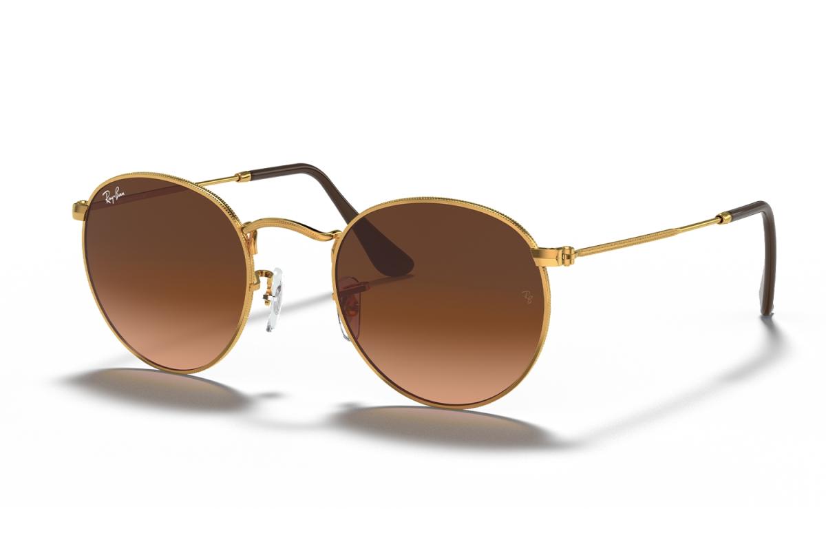 Ray-Ban RB3447 9001/A5 Unisex Güneş Gözlüğü