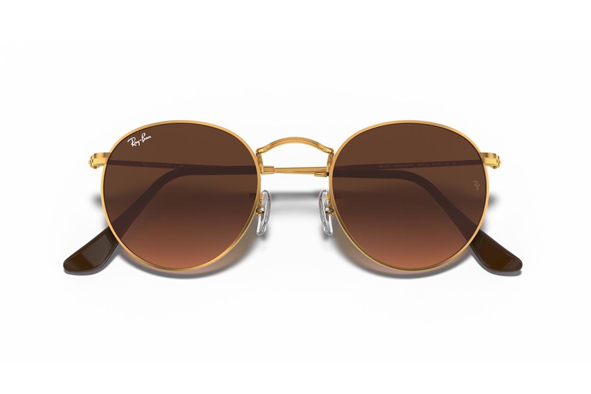Ray-Ban RB3447 9001/A5 Unisex Güneş Gözlüğü