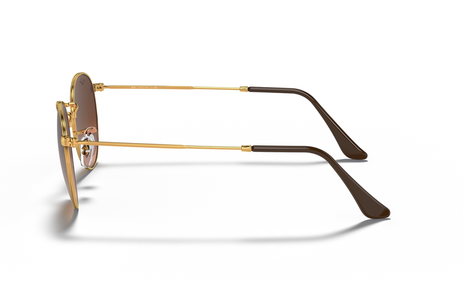 Ray-Ban RB3447 9001/A5 Unisex Güneş Gözlüğü
