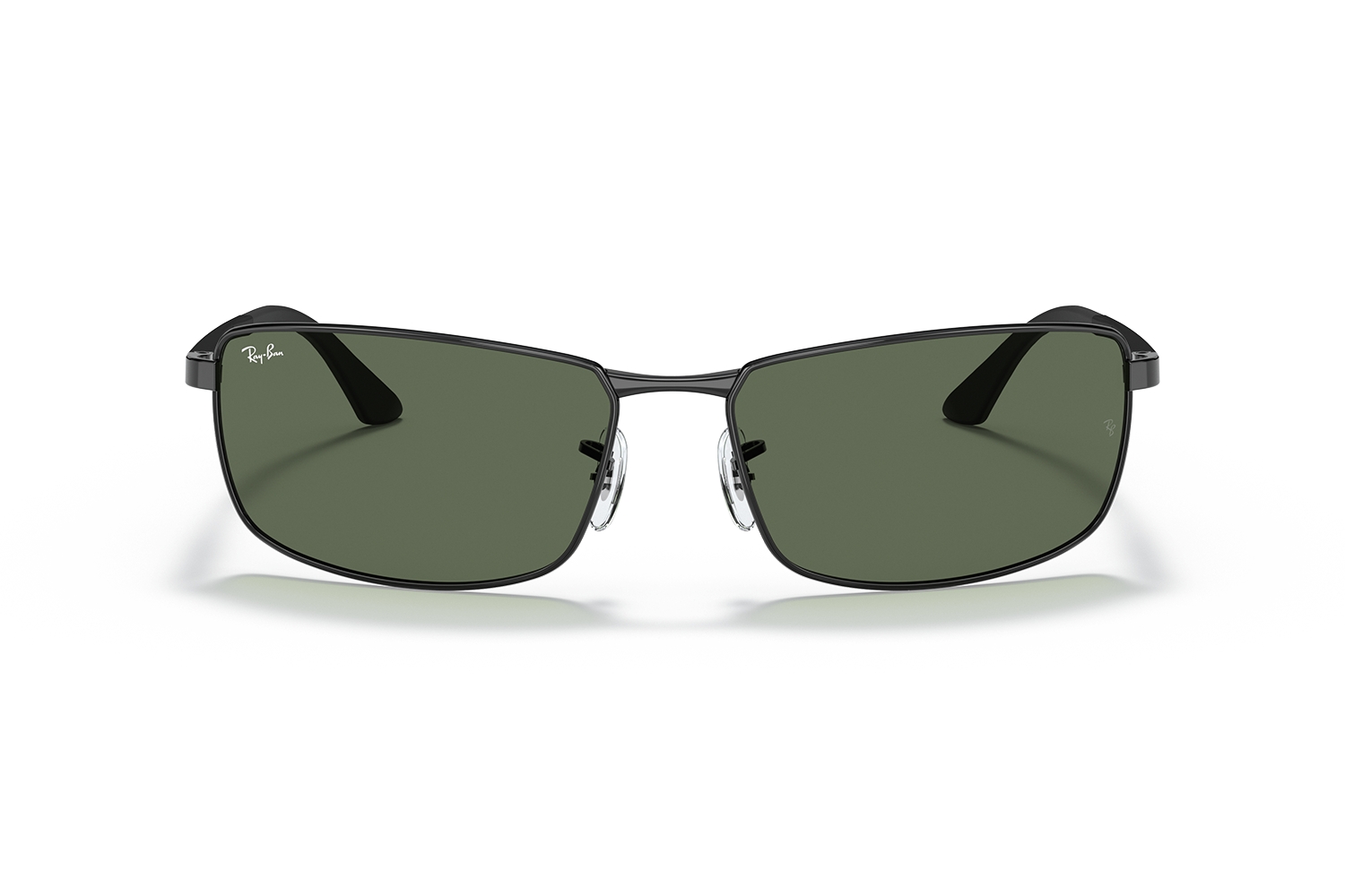 Ray-Ban Erkek Güneş Gözlüğü RB 3498 002/71