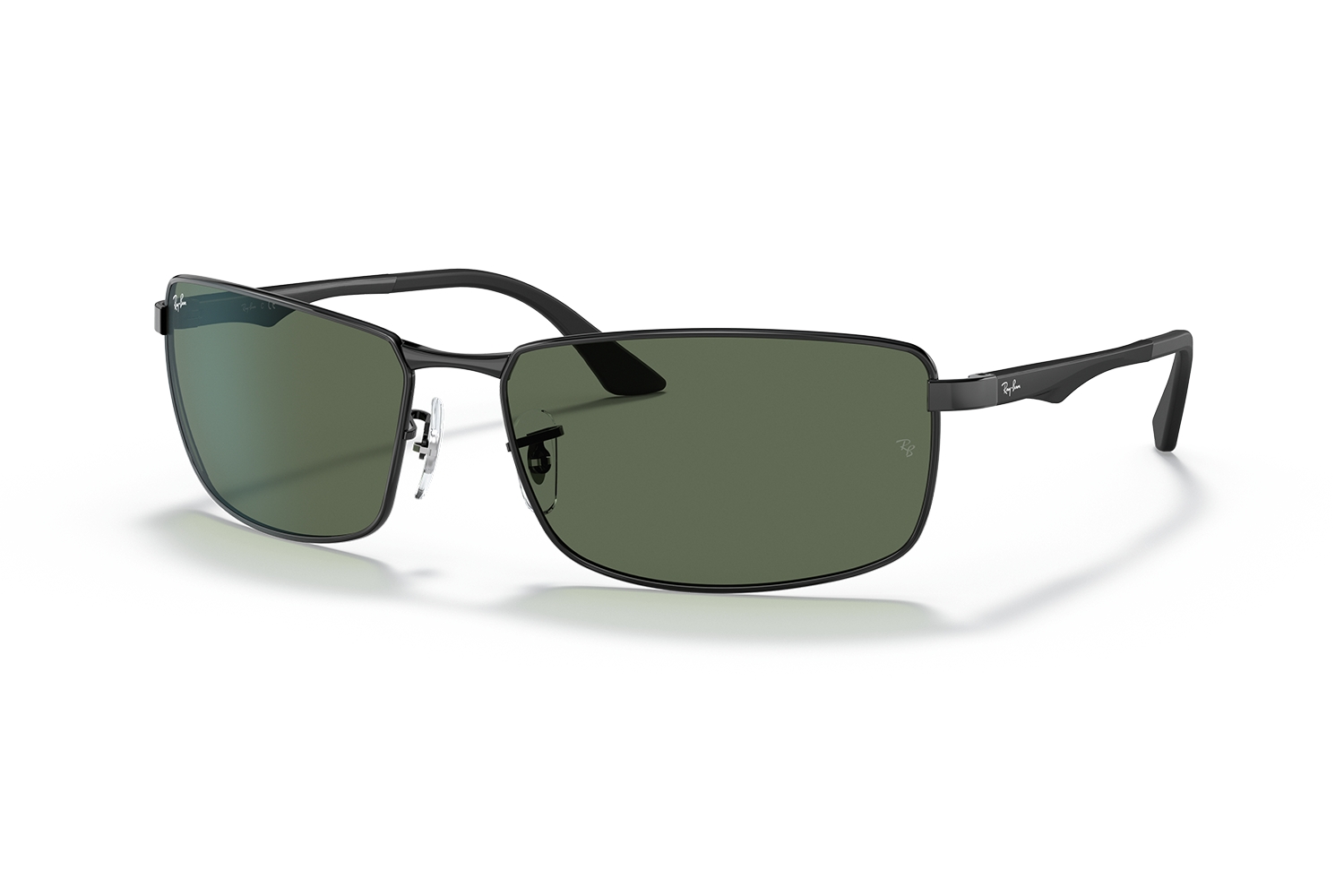 Ray-Ban Erkek Güneş Gözlüğü RB 3498 002/71