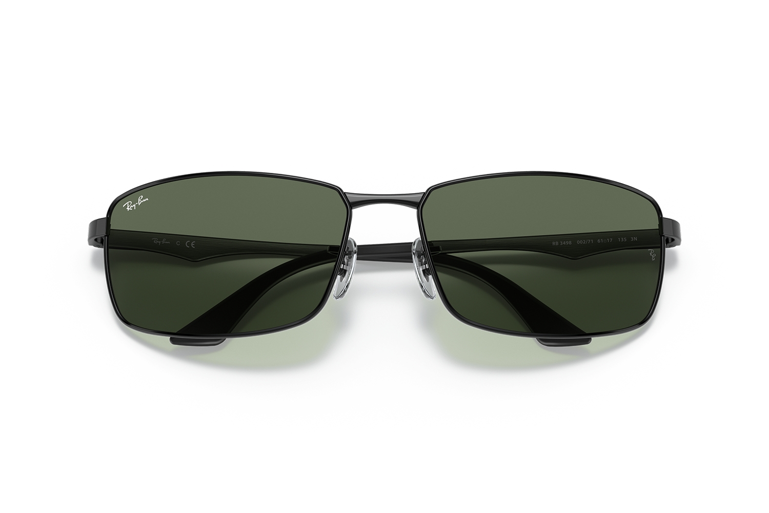 Ray-Ban Erkek Güneş Gözlüğü RB 3498 002/71
