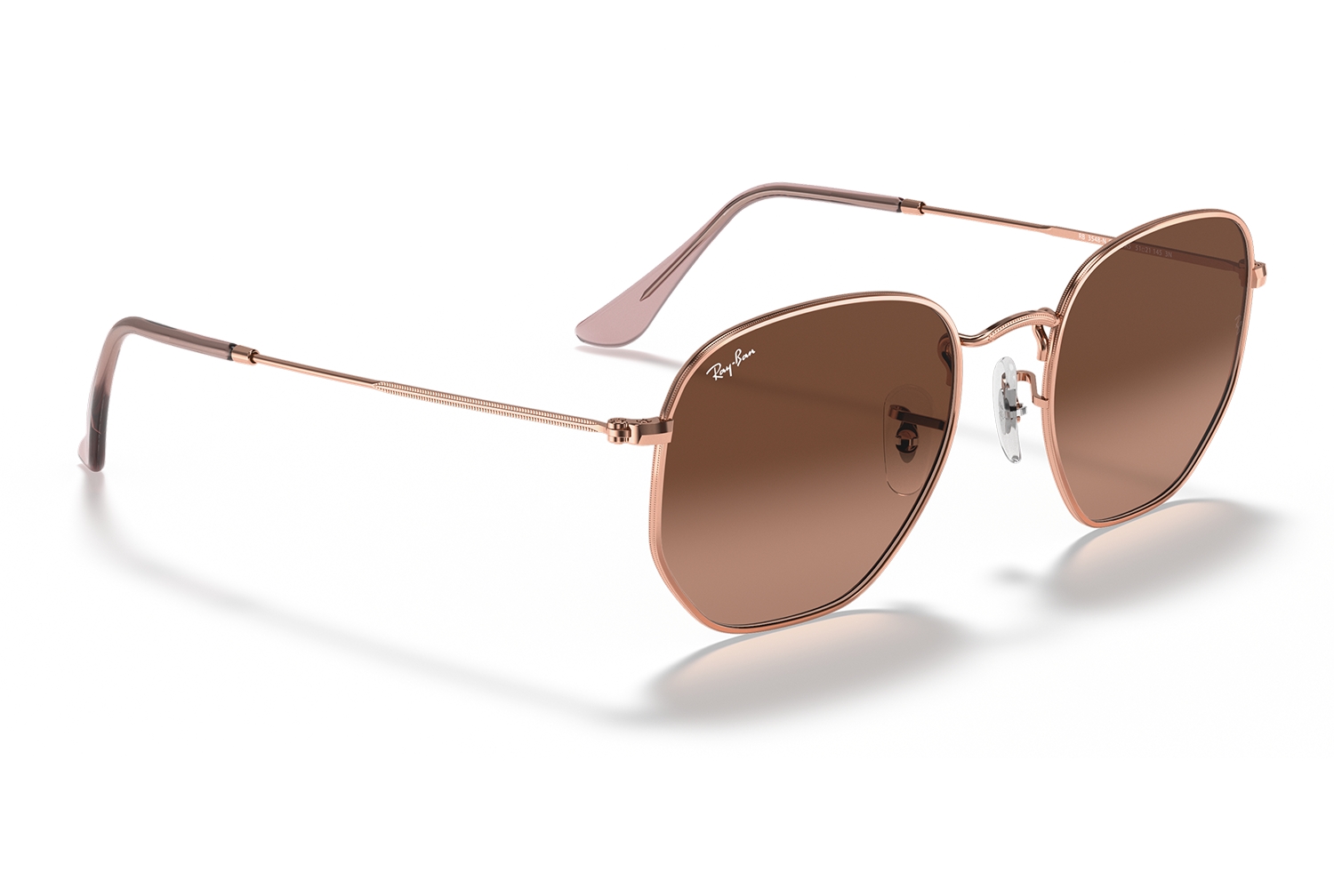 Ray-Ban Unisex Güneş Gözlüğü RB3548-N 9069/A5 - Sezer Optik