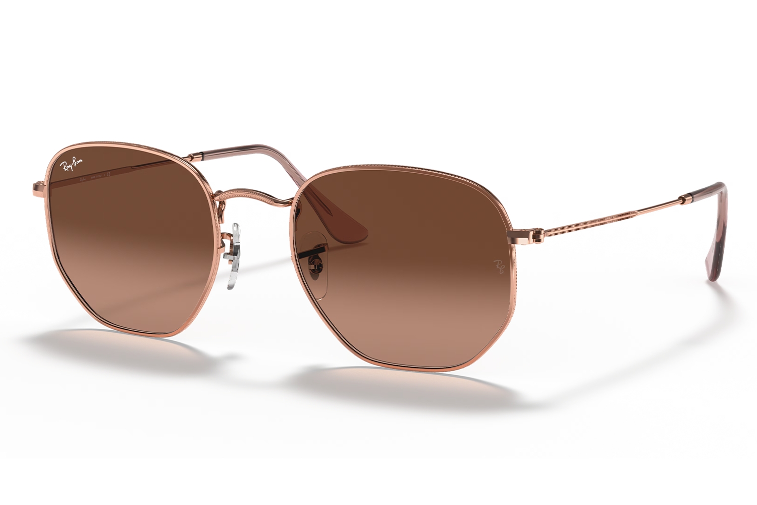 Ray-Ban Unisex Güneş Gözlüğü RB3548-N 9069/A5