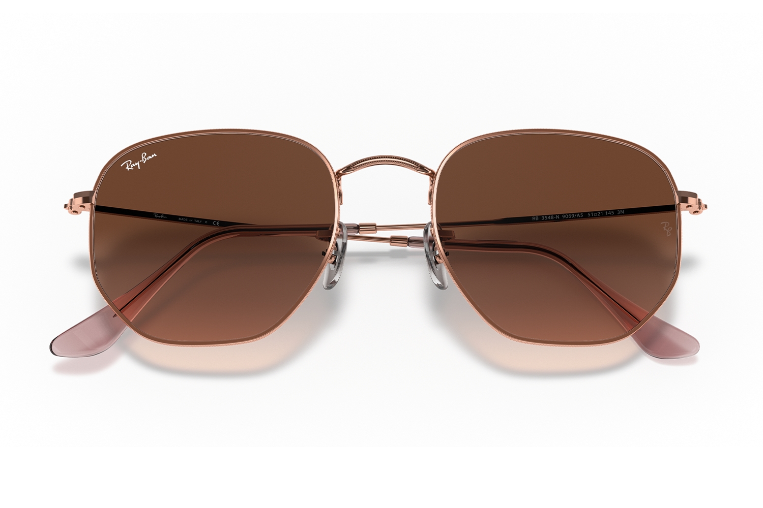 Ray-Ban Unisex Güneş Gözlüğü RB3548-N 9069/A5 - Sezer Optik