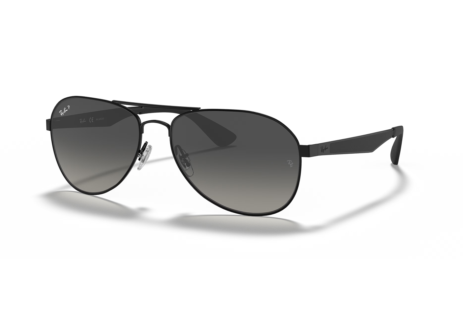 Ray-Ban Unisex Güneş Gözlüğü RB3549 002/T3