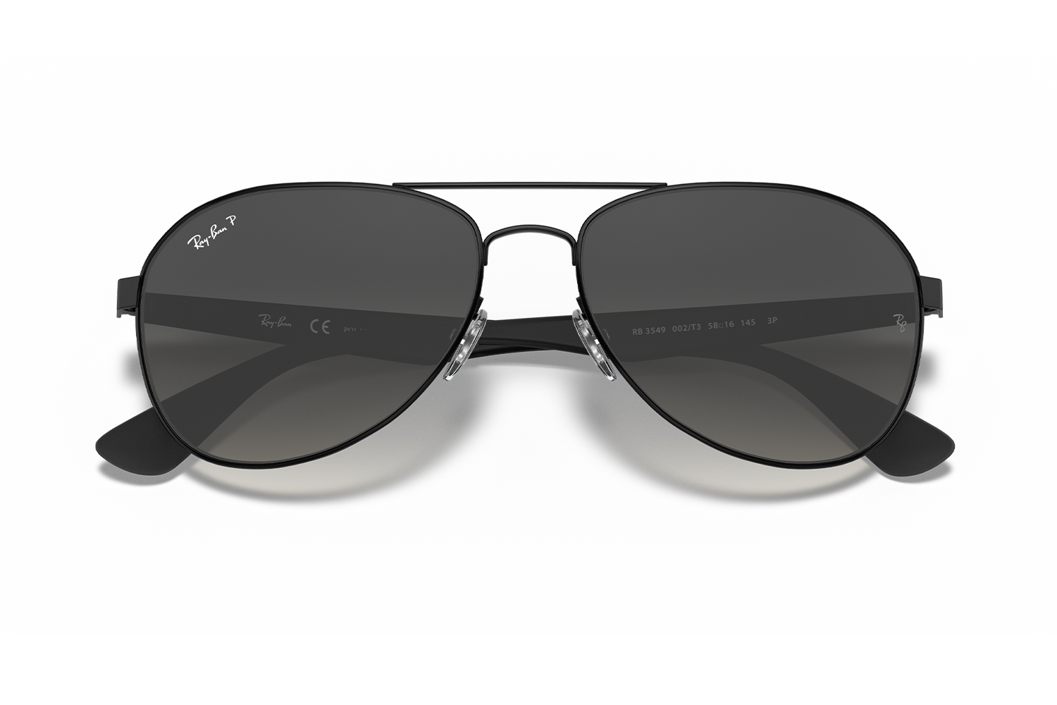 Ray-Ban Unisex Güneş Gözlüğü RB3549 002/T3