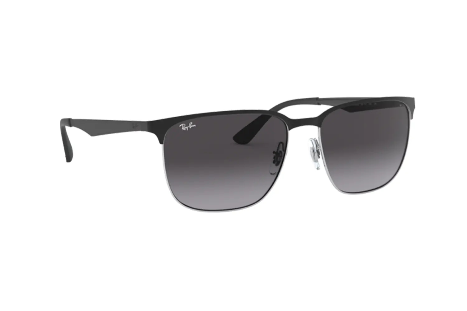 Ray-Ban Unisex Güneş Gözlüğü RB 3569 9004/8G