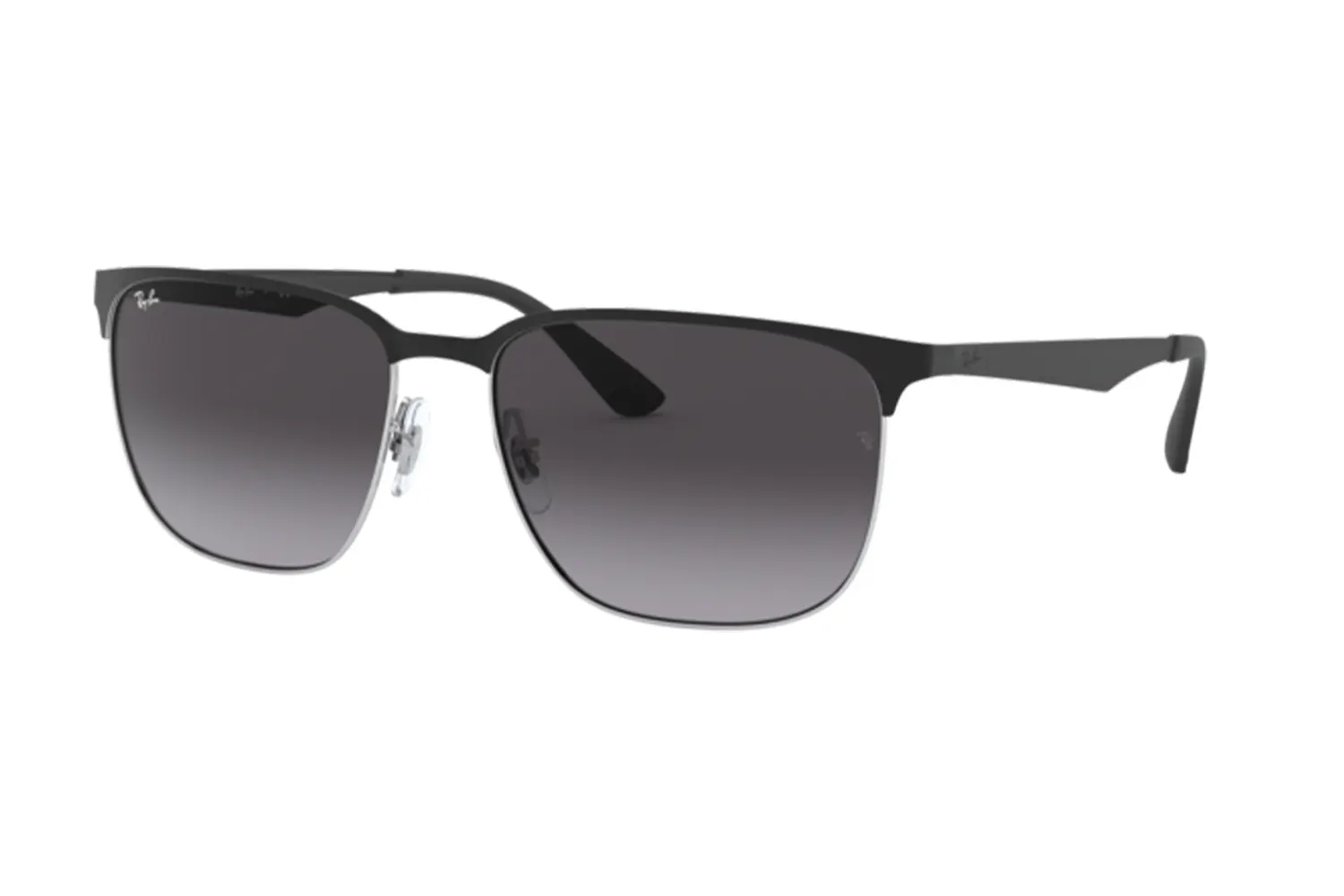 Ray-Ban Unisex Güneş Gözlüğü RB 3569 9004/8G