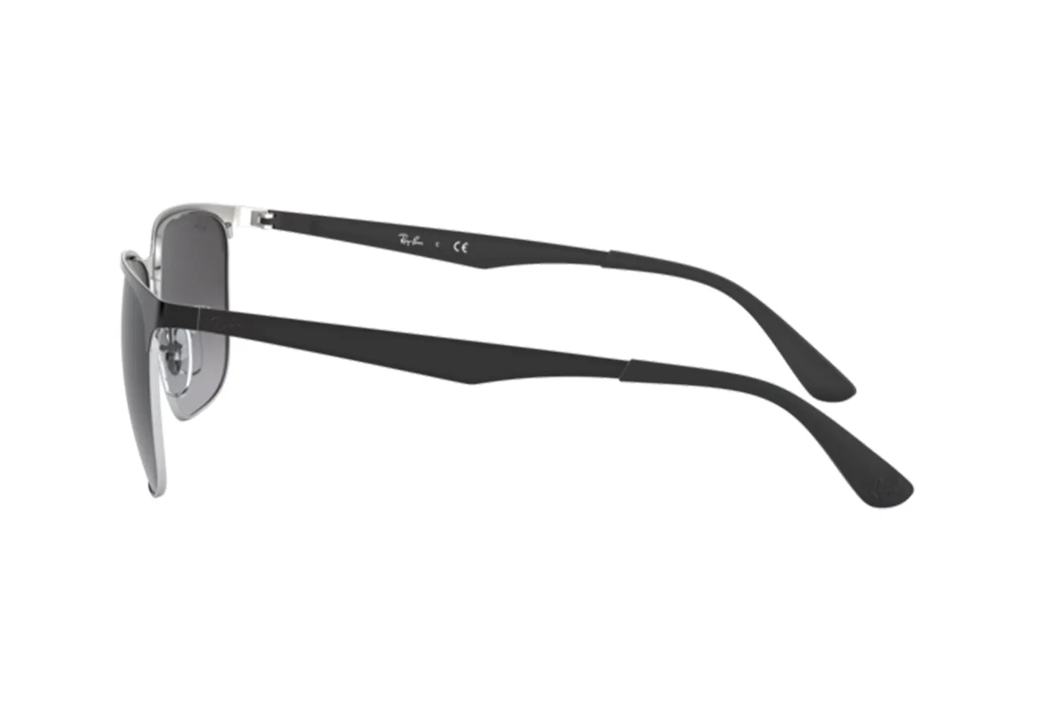 Ray-Ban Unisex Güneş Gözlüğü RB 3569 9004/8G