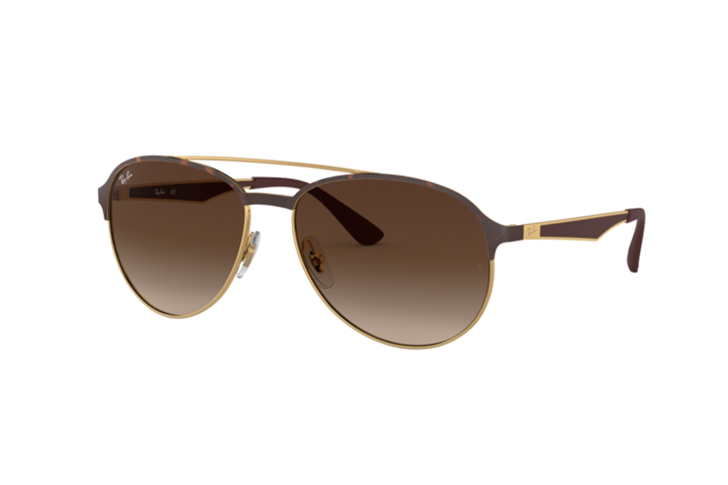 Ray-Ban Erkek Güneş Gözlüğü RB 3606 9127/13