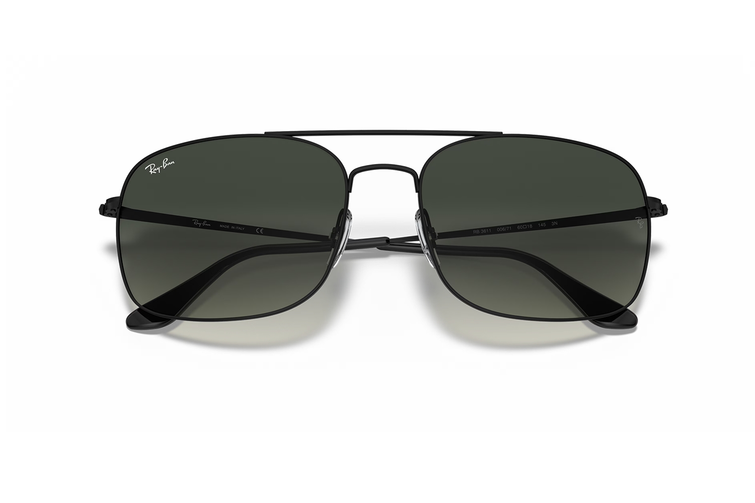 Ray-Ban  Erkek Güneş Gözlüğü RB 3611 006 71