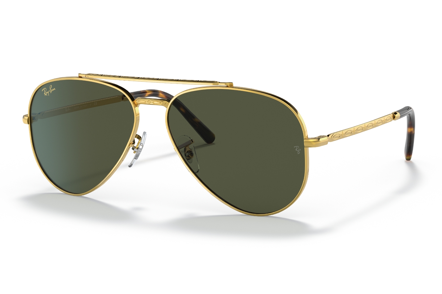 Rayban Unisex Güneş Gözlüğü RB3625 9196/31