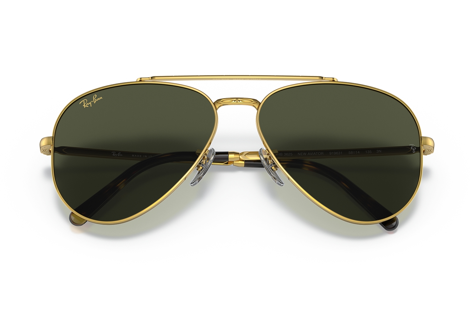Rayban Unisex Güneş Gözlüğü RB3625 9196/31