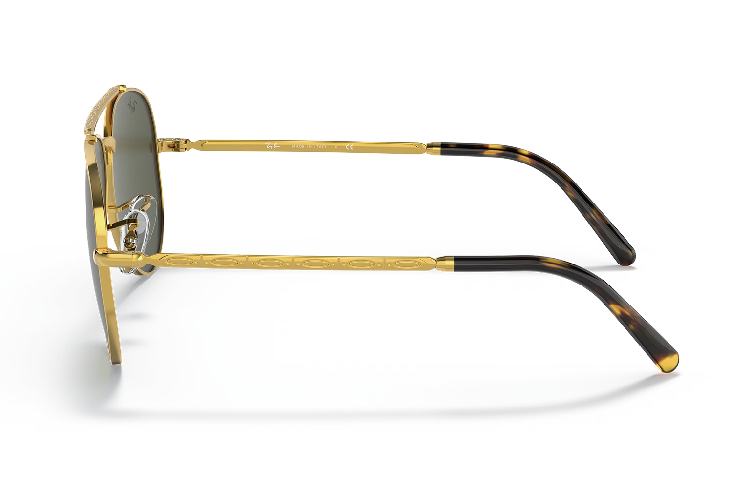 Rayban Unisex Güneş Gözlüğü RB3625 9196/31