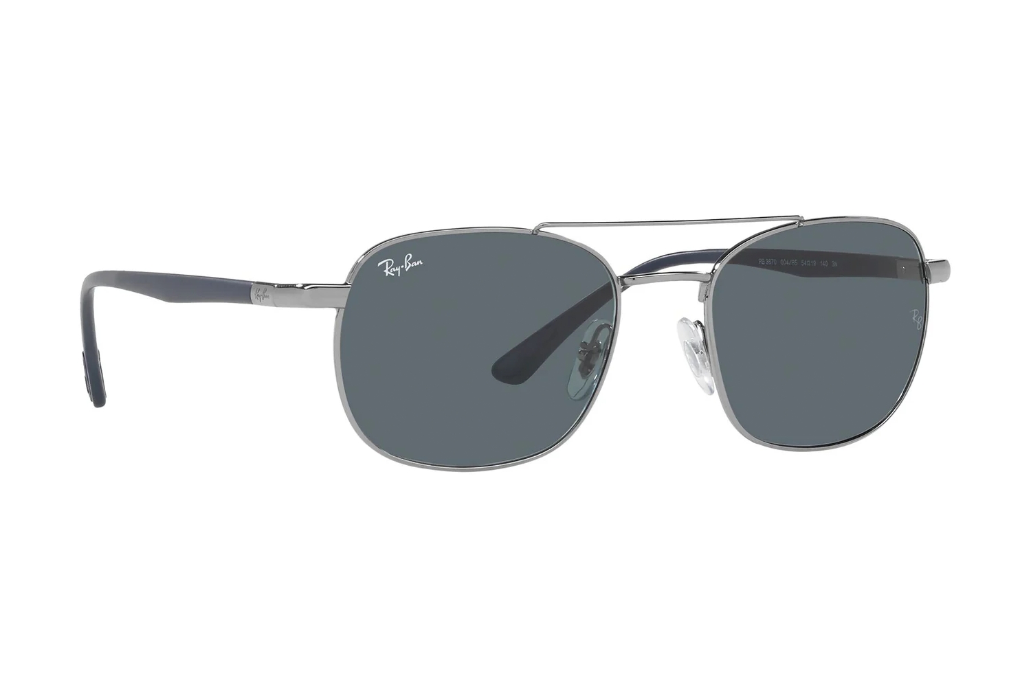 Ray-Ban Erkek Güneş Gözlüğü RB3670 004/R5