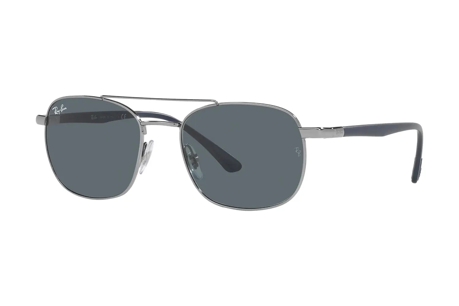 Ray-Ban Erkek Güneş Gözlüğü RB3670 004/R5