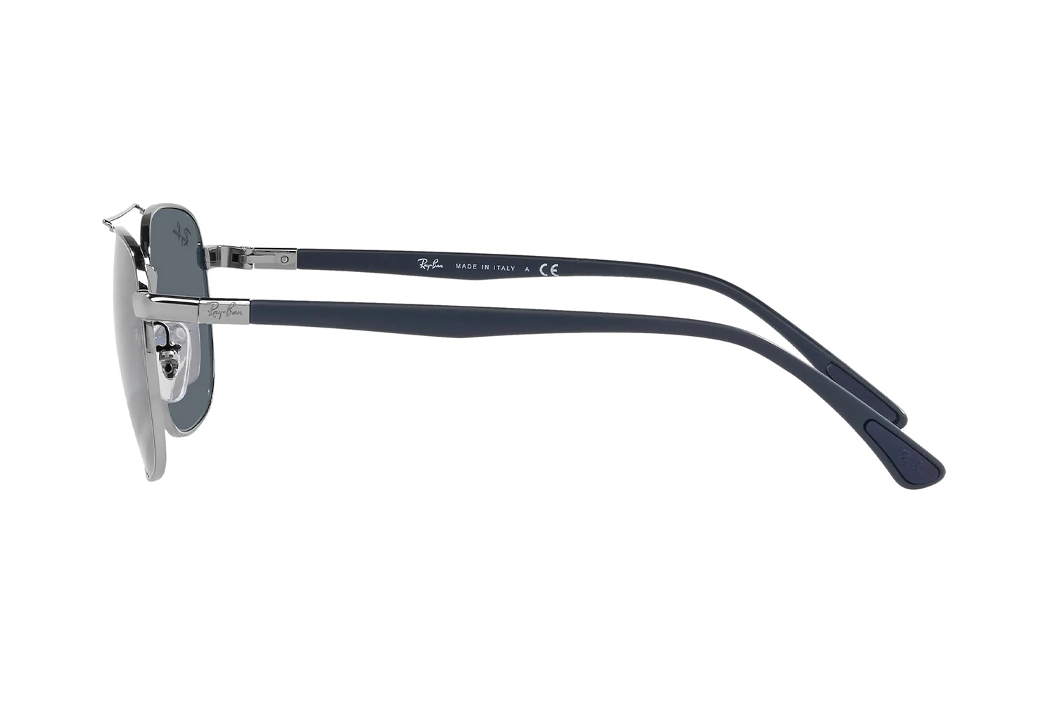 Ray-Ban Erkek Güneş Gözlüğü RB3670 004/R5