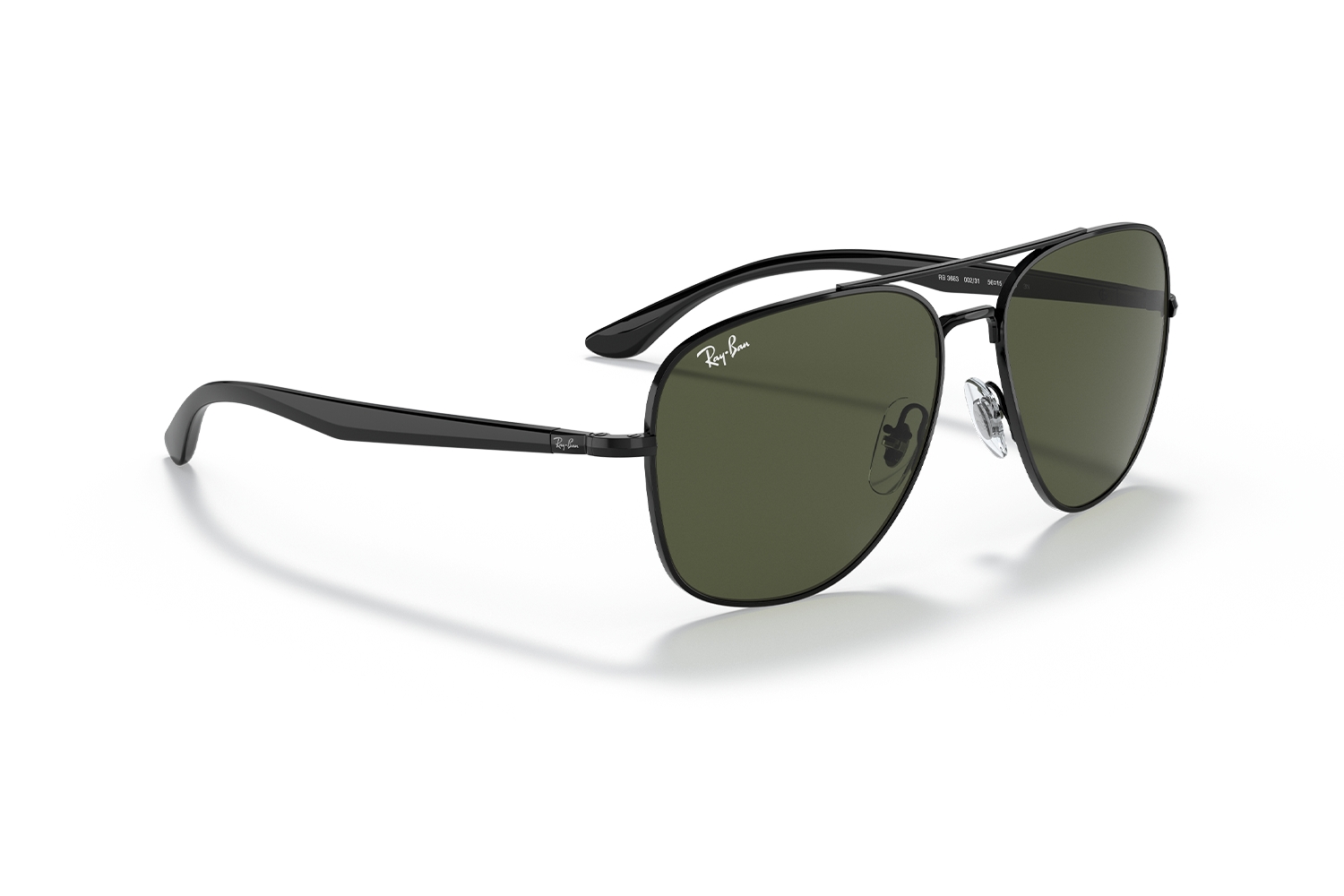 Ray-Ban Erkek Güneş Gözlüğü RB 3683 002/31