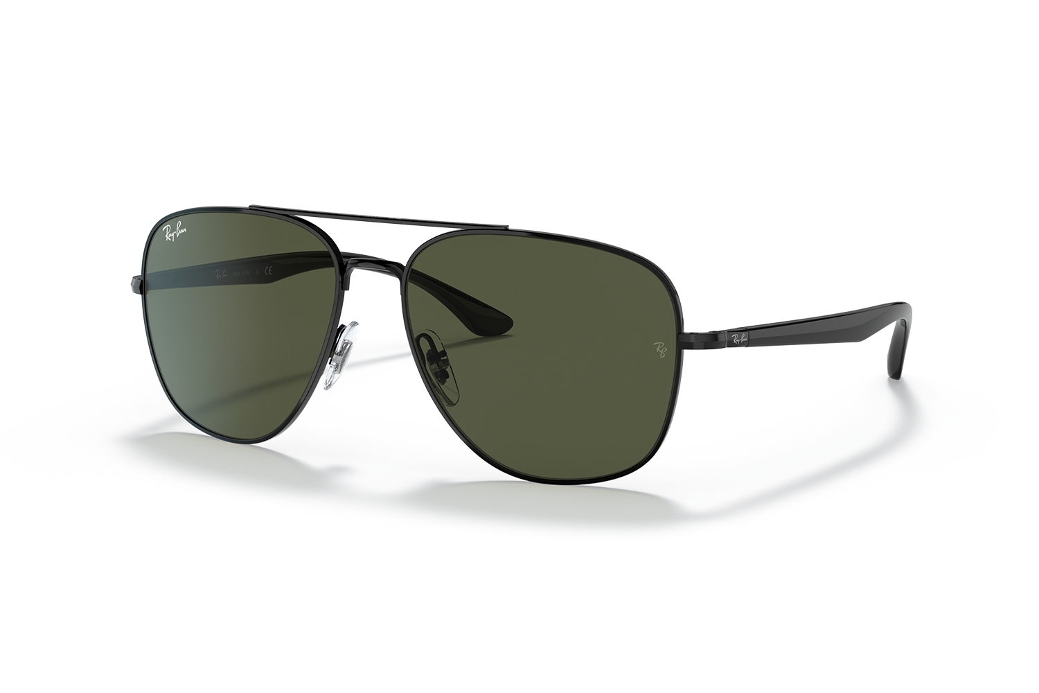 Ray-Ban Erkek Güneş Gözlüğü RB 3683 002/31
