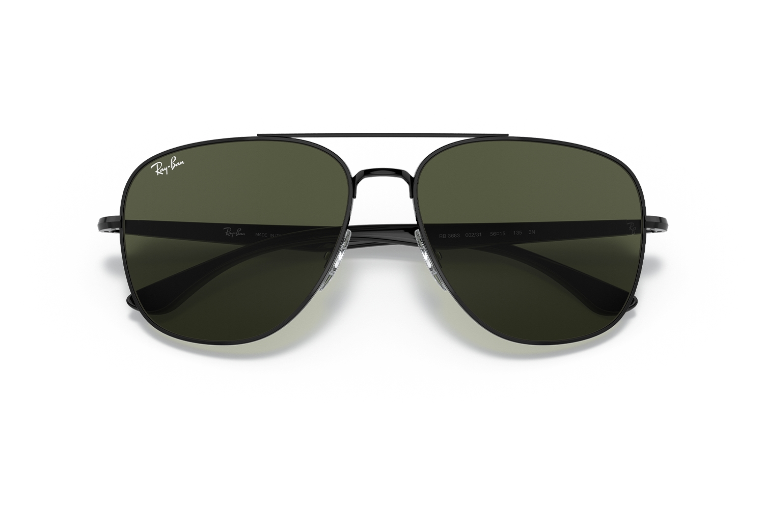 Ray-Ban Erkek Güneş Gözlüğü RB 3683 002/31