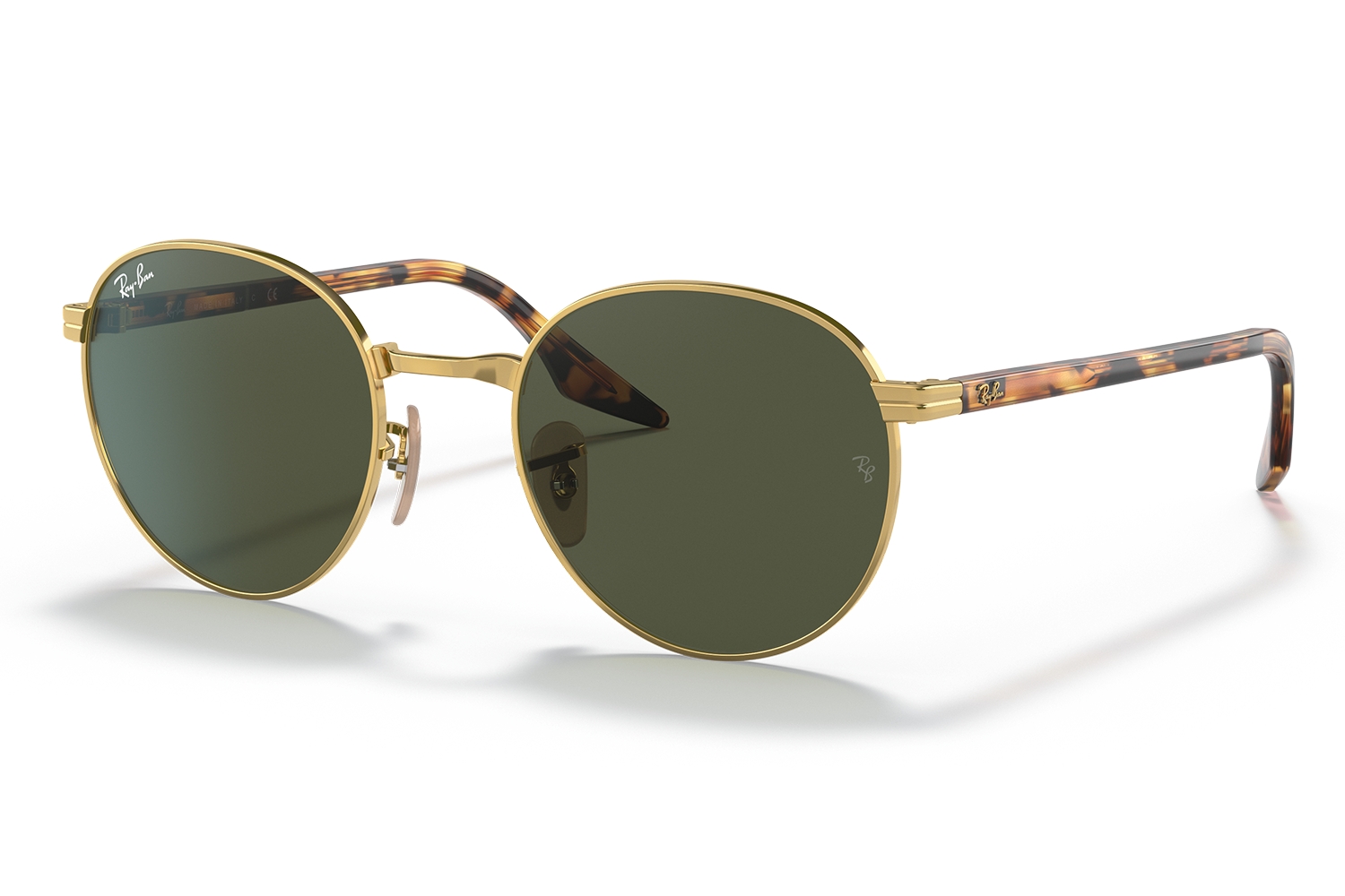 Ray-Ban Unisex Güneş Gözlüğü RB 3691 001/31